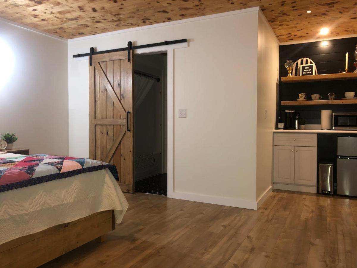 Raleigh Rooms & Taylor'S Crafts Dış mekan fotoğraf